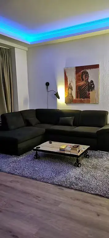 Soggiorno