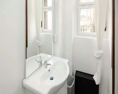 غرفة معيشة