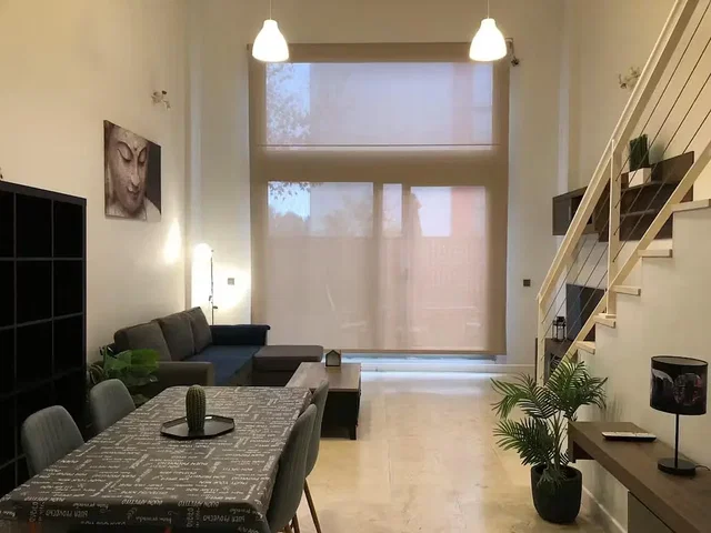 Dnevni boravak