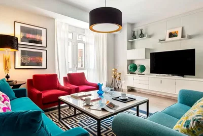 Sala de estar