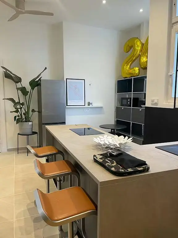 Salon