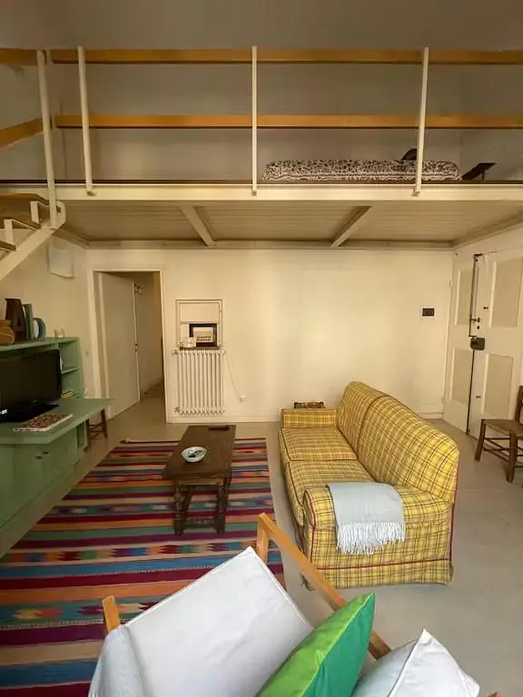 Sala de estar