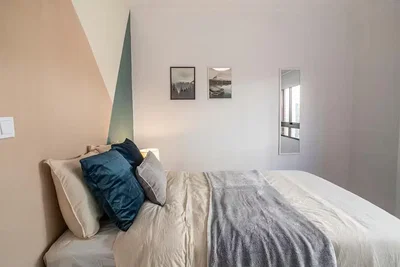 Obývací pokoj
