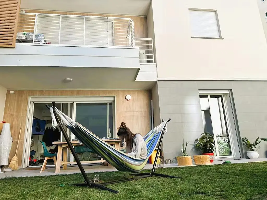 Obývací pokoj