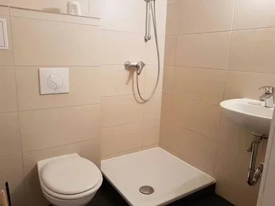 Obývačka