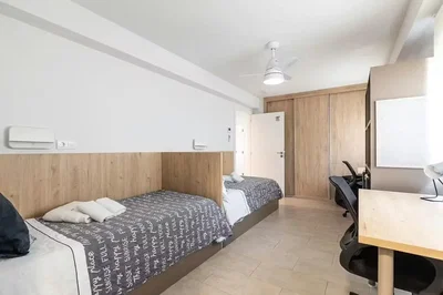 Obývací pokoj