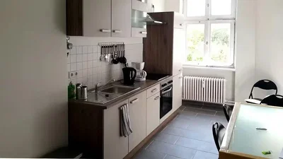 Obývačka