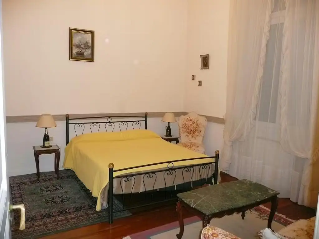 Soggiorno