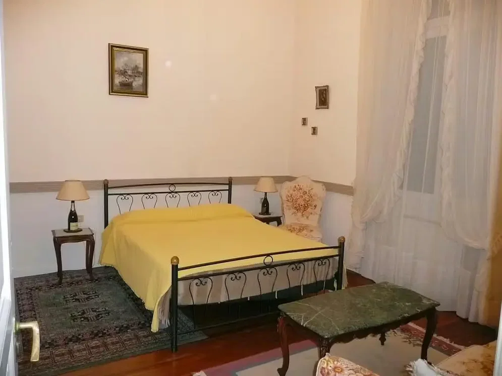Soggiorno