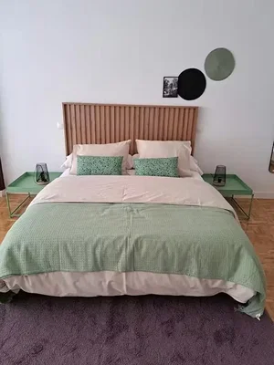 غرفة معيشة