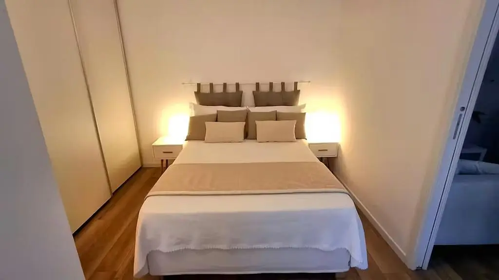 غرفة معيشة