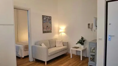 غرفة معيشة