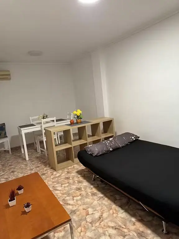 Obývací pokoj