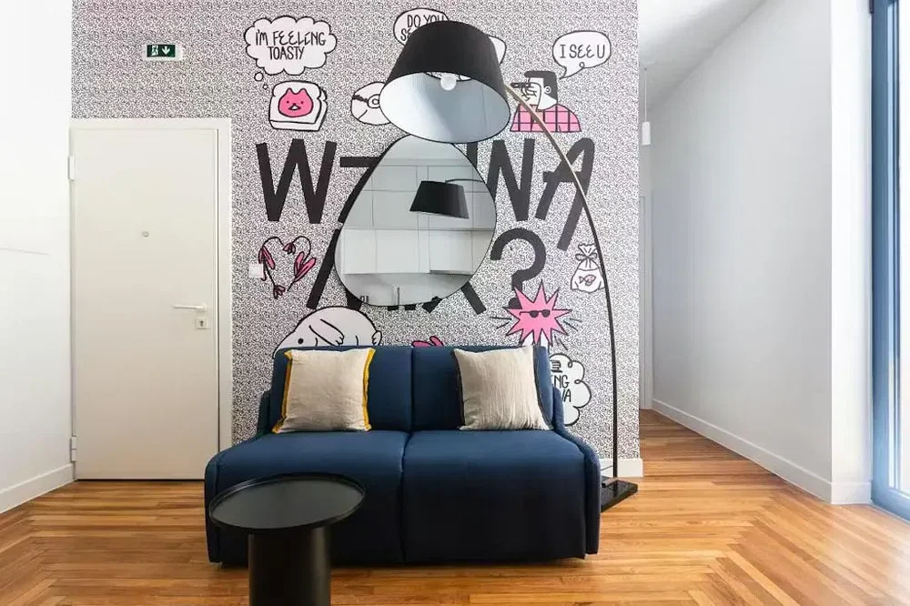 Salon