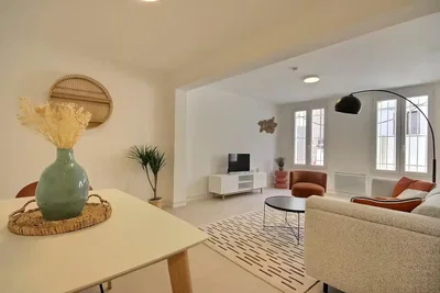 Oturma odası