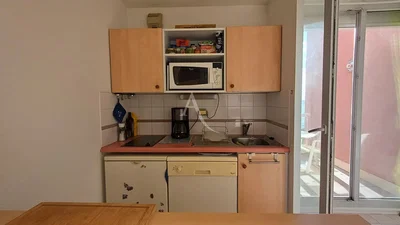 Obývací pokoj