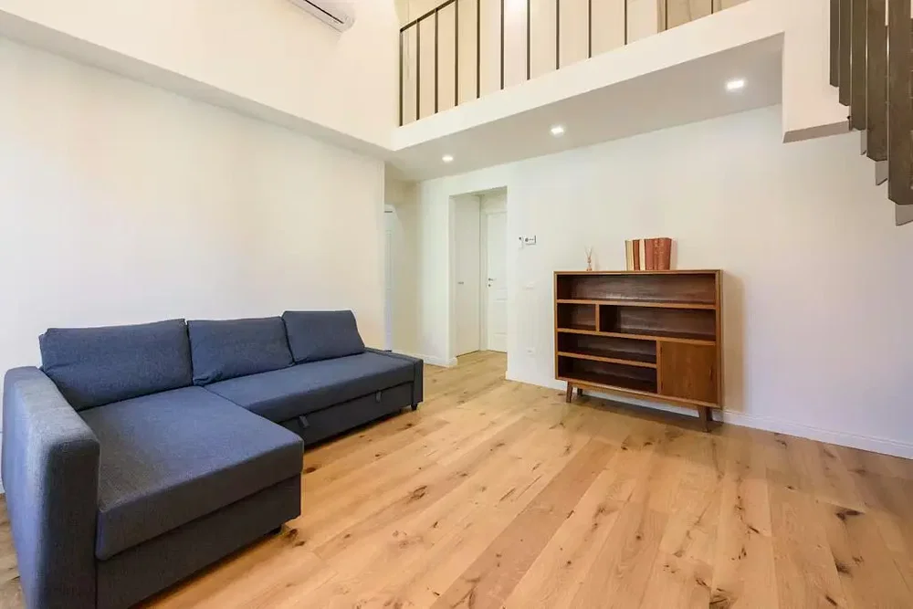 Soggiorno