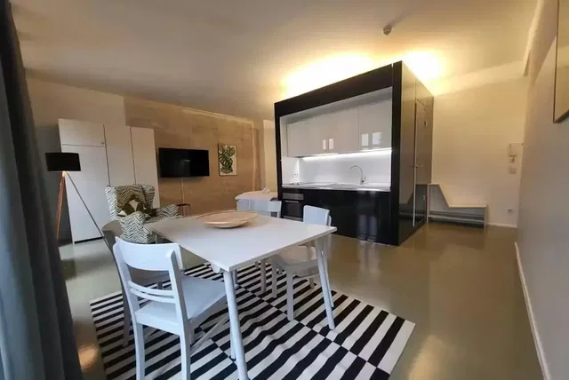Salon