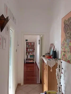Oturma odası