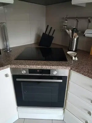غرفة معيشة