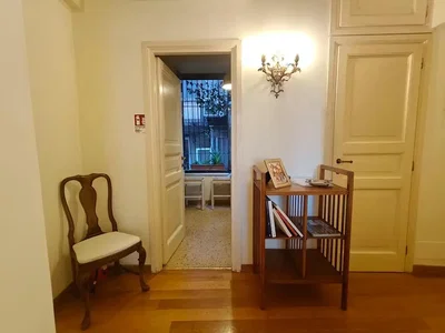 Oturma odası