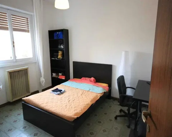 Obývačka