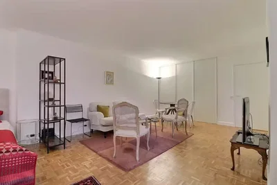 Oturma odası