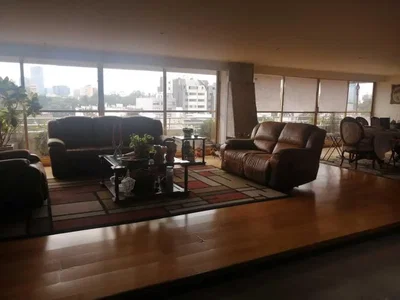 غرفة معيشة