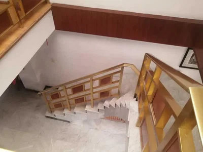 غرفة معيشة