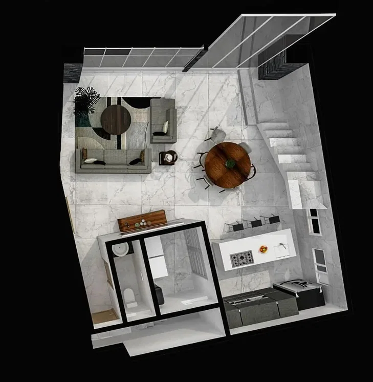 Salon