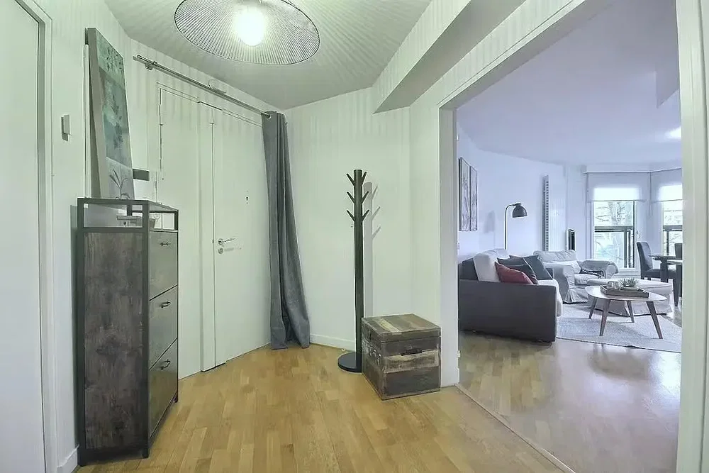 Obývací pokoj