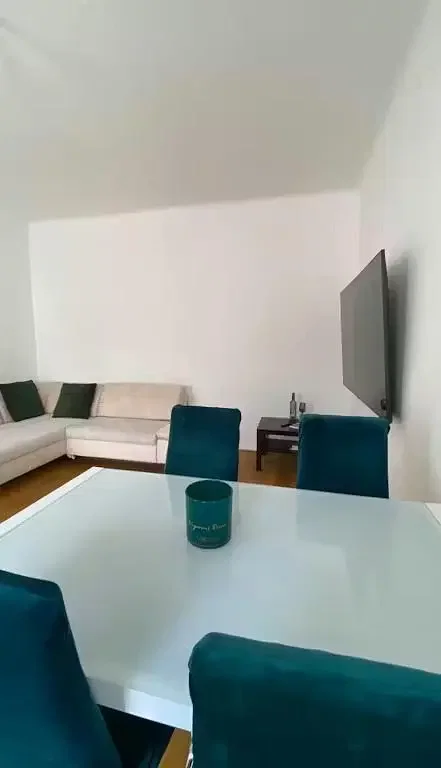 غرفة معيشة
