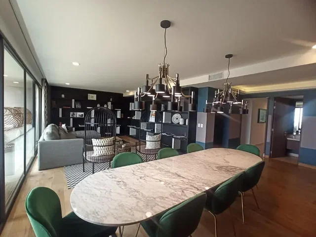 Salon