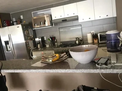 Oturma odası