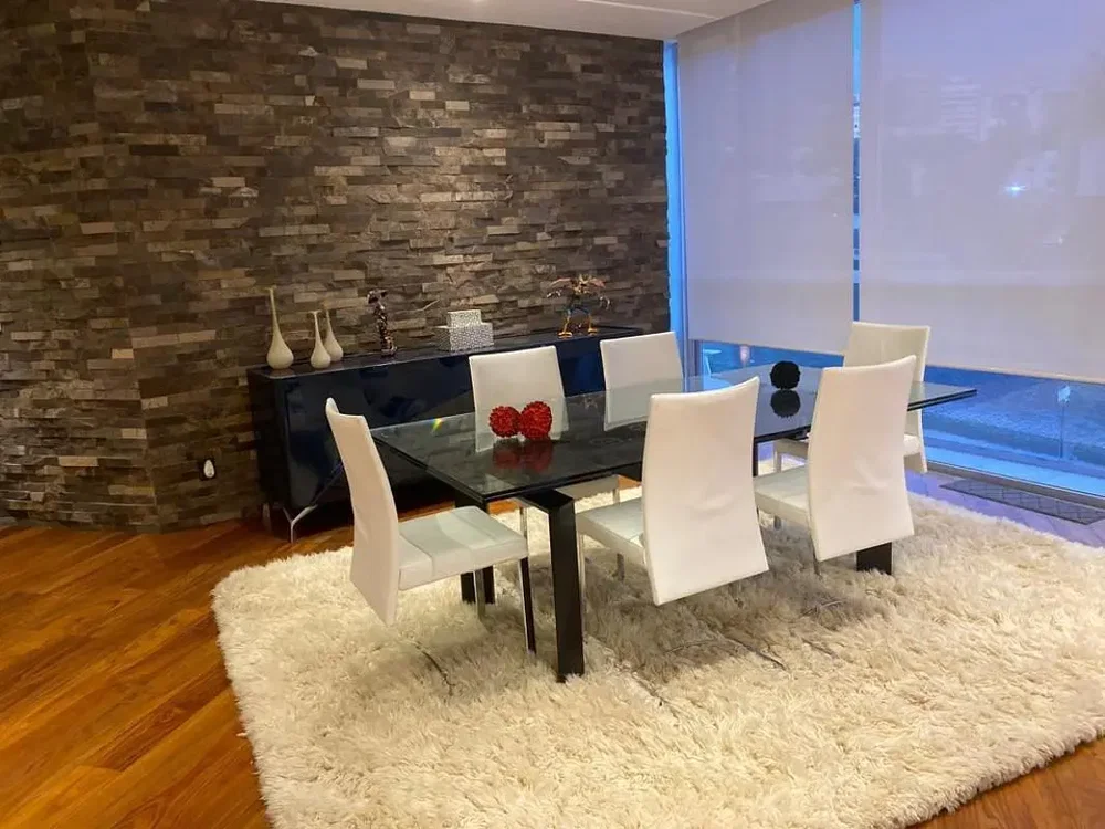 Oturma odası