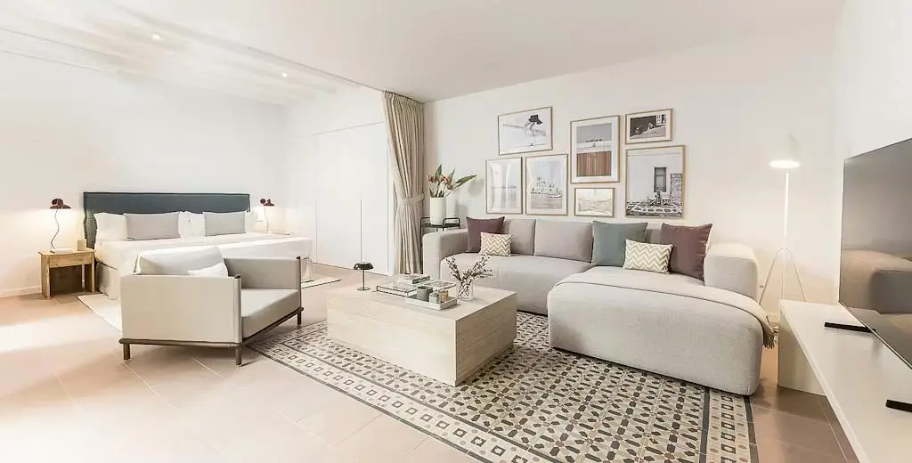 Sala de estar