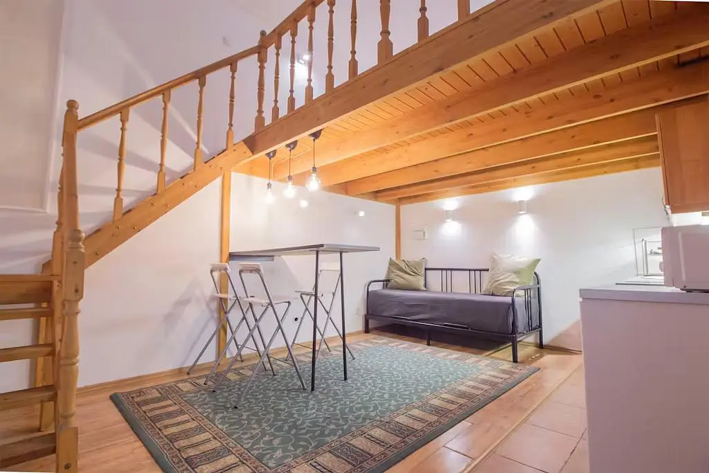 Sala de estar