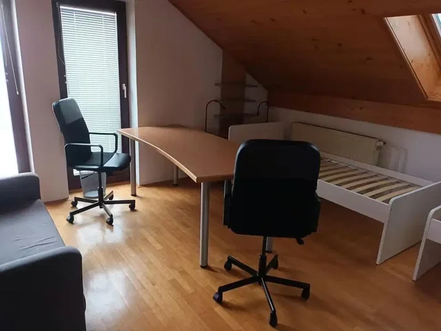 Dnevni boravak