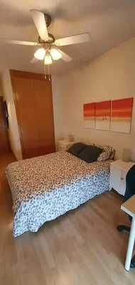 Obývací pokoj