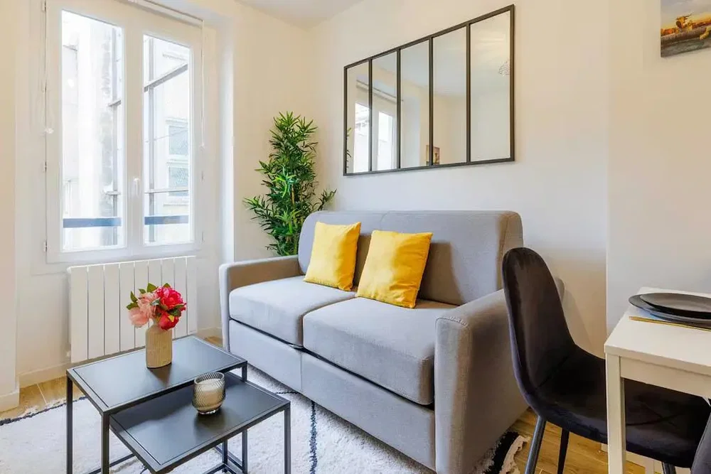 Sala de estar