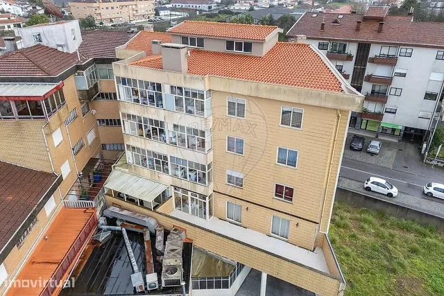 Dnevni boravak