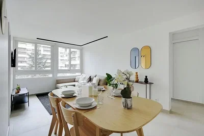 Oturma odası