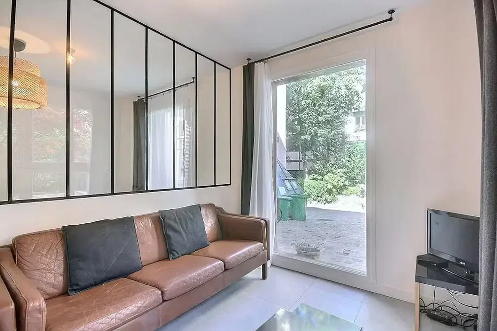 Oturma odası