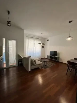 Oturma odası