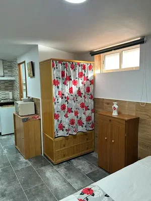 Oturma odası