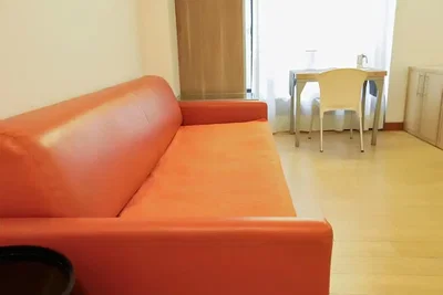 Oturma odası