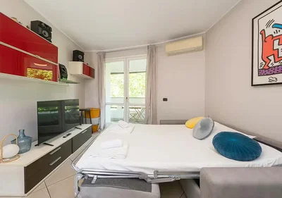 Dnevni boravak
