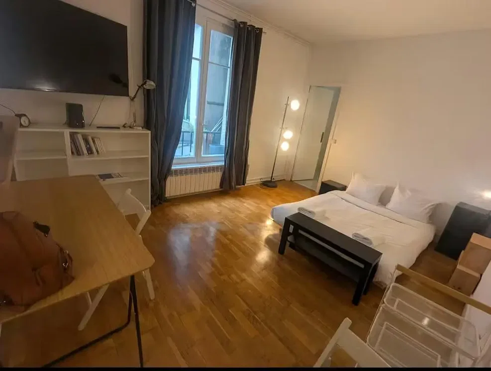 Sala de estar