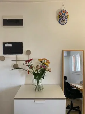 Oturma odası