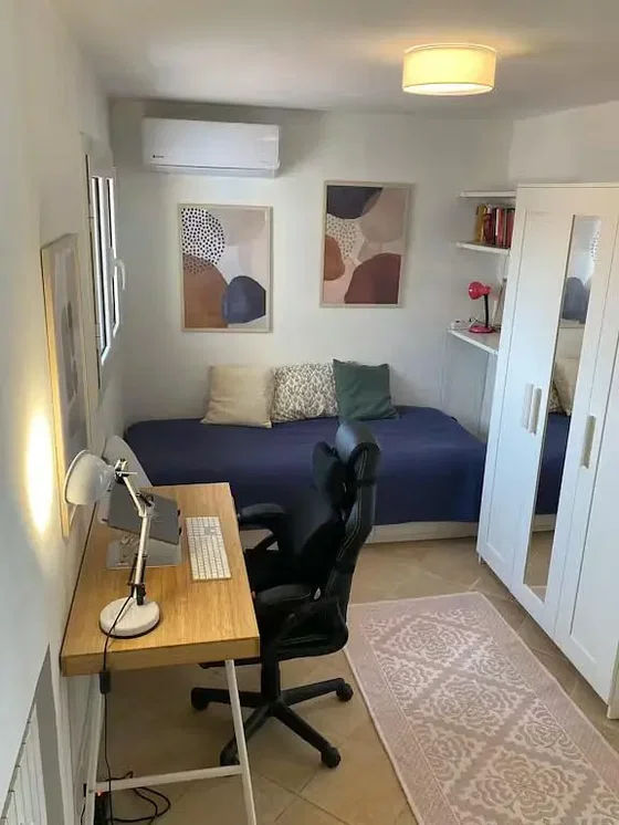 Oturma odası